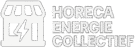 horeca energie collectief wit